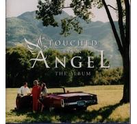 Ost - Touched By An Angel (Japan)