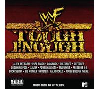 Ost - Tough Enough