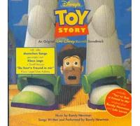 Ost - Toy Story