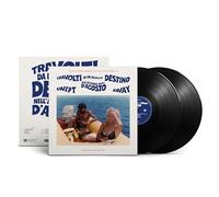 Ost - Travolti Da Un Insolito Destino Nell Azzurro Mare [Vinilo]