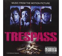 Ost - Trespass