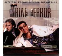 Ost - Trial & Error