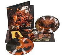Ost - Trick R Treat (Original 2007 Score) [Vinilo]