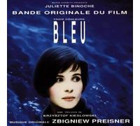 Ost - Trois Couleurs Bleu