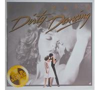 OST – Ultimate Dirty Dancing – CD – Importación USA – Sony
