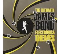 Ost - Ultimate James Bond