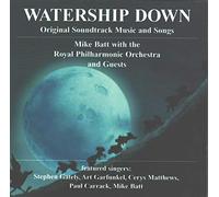 Ost - Unten am Fluss-Watership d [Import]