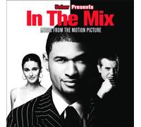 OST USHER PRESENTS IN THE MIX (CD) (Importación USA)