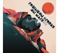 OST - VAN CLEAVE - Robinson Crusoe on Mars [Vinilo]