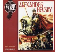 Ost^Various - Alexander Nevsky