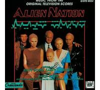 Ost^Various - Alien Nation (TV-Scores)