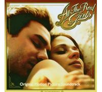 Ost^Various - All the Real Girls