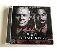 Ost^Various - Bad Company