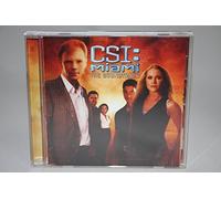Ost^Various - CSI: Miami
