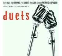 Ost^Various - Duets