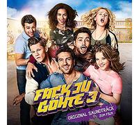 Ost/Various: Fack Ju Göhte 3