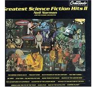 Ost^Various - Greatest Science Fiction Hits, Vol. 2