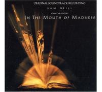 Ost^Various - In the Mouth of Madness