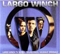 Ost Various - Largo Winch TV Series