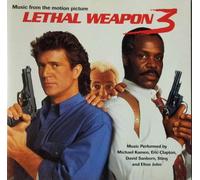 Ost^Various - Lethal Weapon 3