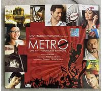 Ost^Various - Metro