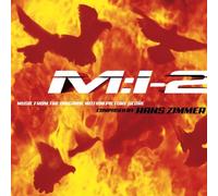 Ost^Various - Mission Impossible 2(Score)