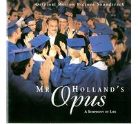 Ost^Various - Mr.Holland'S Opus