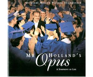 Ost^Various - Mr.Holland'S Opus
