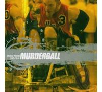 Ost/Various - Murderball: Music from the Film