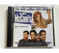 Ost^Various - One Night at McCool's: Songs From the Motion Picture