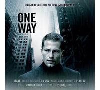 Ost^Various - One Way-Original Motion Picture