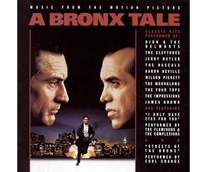 Ost^Various^Ost^Various - A Bronx Tale