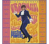 Ost^Various^Ost^Various - Austin Powers
