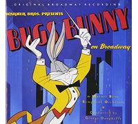Ost^Various^Ost^Various - Bugs Bunny on Broadway