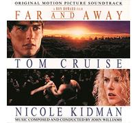 Ost^Various^Ost^Various - Far & Away