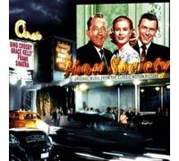 Ost^Various^Ost^Various - HIGH SOCIETY