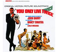 Ost^Various^Ost^Various - James Bond - Man lebt nur zweimal (James Bond - You Only Live Twice)