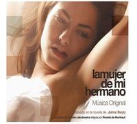 Ost^Various^Ost^Various - La Mujer de Mi Hermano