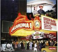 Ost^Various^Ost^Various - Oklahoma!