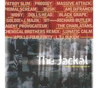 Artisti vari - The Jackal