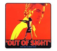 Original Soundtrack - Out of Sight