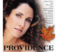 Ost^Various - Providence