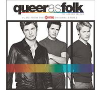 Ost^Various - Queer As Folk