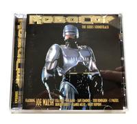 Various - Robocop