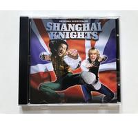Ost^Various - Shanghai Knights