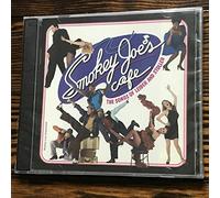 Smokey Joe'S Cafe - Smokey Joe's Cafe