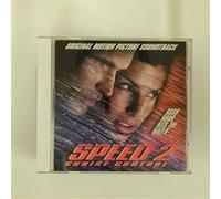 OST/Various / Speed 2