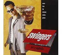 Various Artists - OST - Swingers (import)