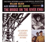 David Bowie - Bridge on the River Kwai