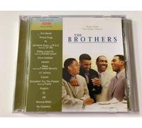 Ost^Various - The Brothers